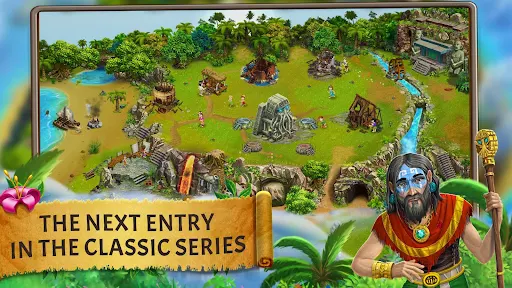Virtual Villagers Origins 2 APK v3.1.42 1 1 285