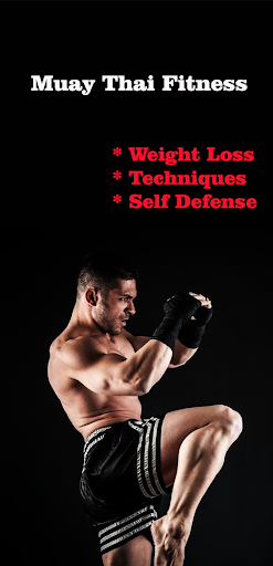 Muay Thai Fitness & Workout MOD APK (Premium Unlocked) v2.1.10 1 1 81