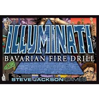 illuminati card game cards​