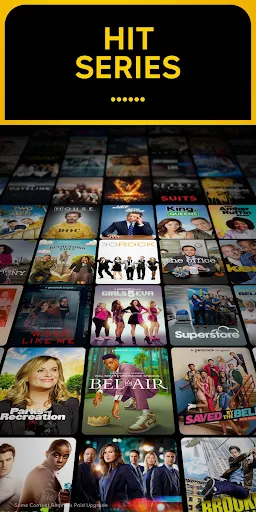 Peacock TV APK v6.5.100 2 2 295