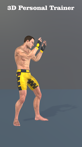Muay Thai Fitness & Workout MOD APK (Premium Unlocked) v2.1.10 2 2 80