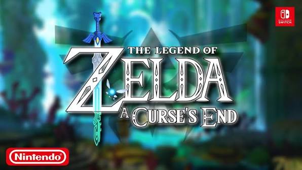 next legend of zelda game​
