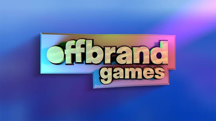offbrand games​