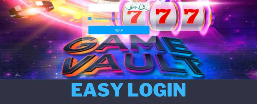 game vault 999 download