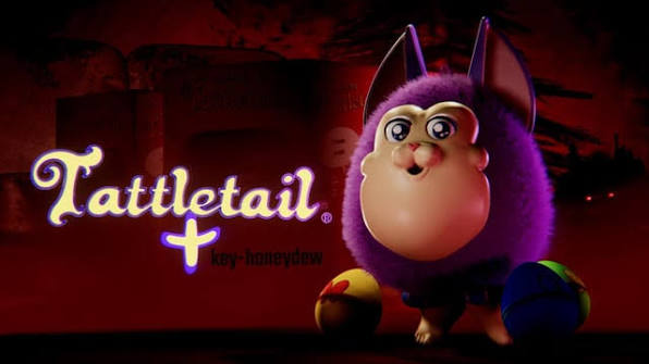 tattletail game​