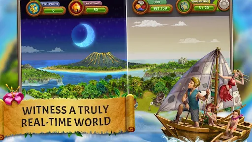 Virtual Villagers Origins 2 APK v3.1.42 5 5 257