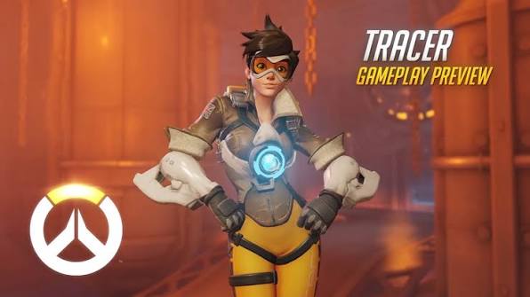overwatch game tracker