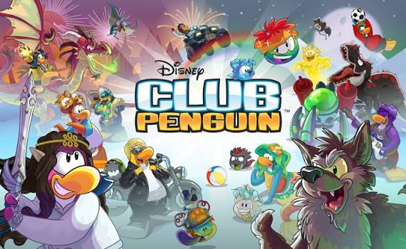 games like club penguin 2 games like club penguin
