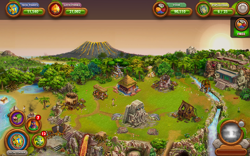 Virtual Villagers Origins 2 APK v3.1.42 6 6 211