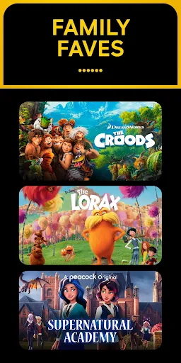 Peacock TV APK v6.5.100 7 7 157