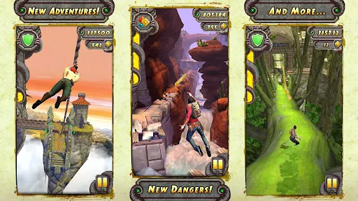 Temple Run 2 MOD APK 7 7