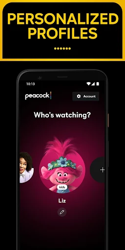 Peacock TV APK v6.5.100 8 8 111
