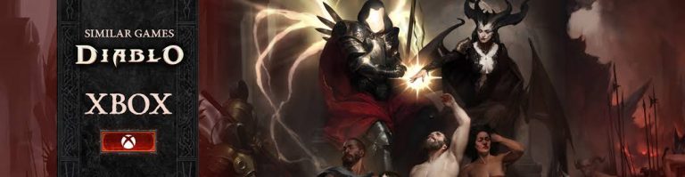 games similar to diablo 11 games similar to diablo