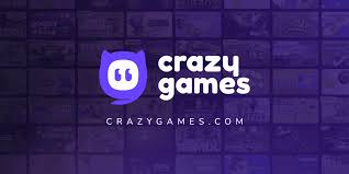 Crazy Games version 2.0