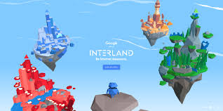 interland game