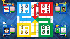 Ludo King Mod APK 1 ludo king mod apk unlimited six