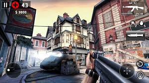 dead trigger 2 mod apk unlimited money and gold only