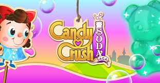 candy soda game 2 candy soda game