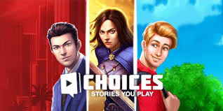 Choices Mod APK 1 Choices Mod APK