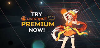 Crunchyroll Mod APK 1 crunchyroll premium mod apk