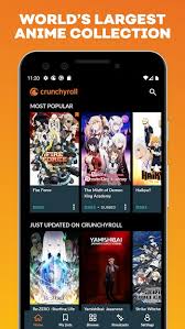 Crunchyroll Mod APK 2 crunchyroll mod premium apk