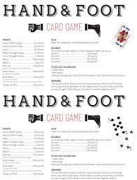 Hand and foot card game 1 download 34