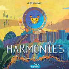 harmonies board game