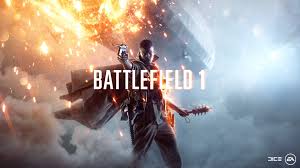 New battlefield game