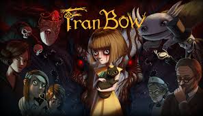fran bow the game
