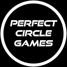 Perfect circle game 1 Perfect circle game
