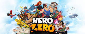 hero zero game