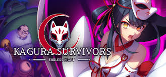 kagura games