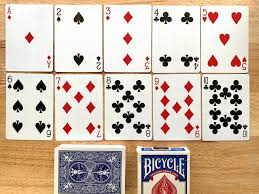 trash card game 7 trash card game