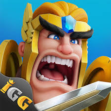 Lords Mobile Mod APK 1 Lords Mobile Mod APK