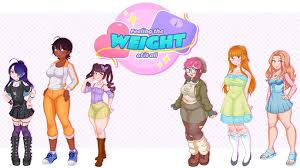 Weight gain games 4 Weight gain games
