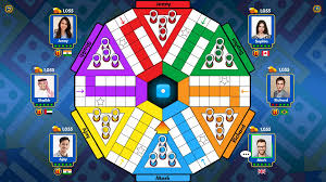 Ludo King Mod APK 3 Ludo King Mod APK Unlimited Six