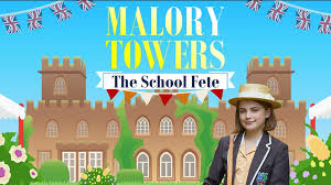 malory towers game