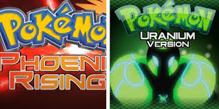 Pokemon fan games 10 Pokemon fan games