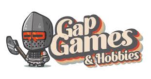 gap games