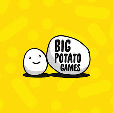 big potato games