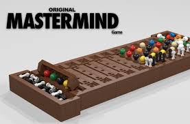 mastermind game