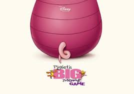 piglet's big game