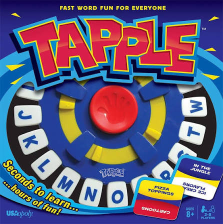 tapple game
