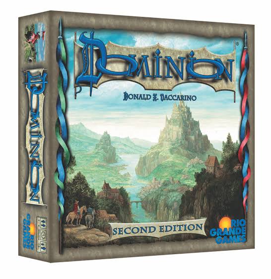 dominion games