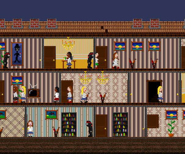 Hunger Games Simulator