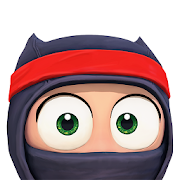 Clumsy Ninja APK v1.33.5 1 Clumsy Ninja