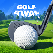 Golf Rival APK v2.118.1 7 Golf Rival