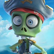 Zombie Castaways MOD APK (Unlimited Money) v4.56 1 Zombie Castaways
