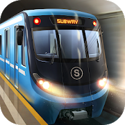 Subway Simulator 3D MOD APK (Unlocked VIP) v3.10.1 9 Subway Simulator 3D