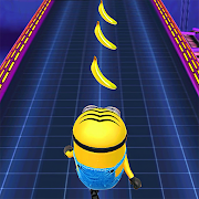 Minion Rush APK v11.2.1 2 Minion Rush